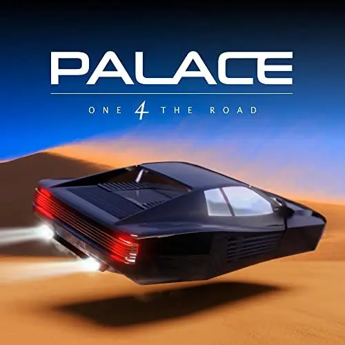 Produktbild: One 4 The Road