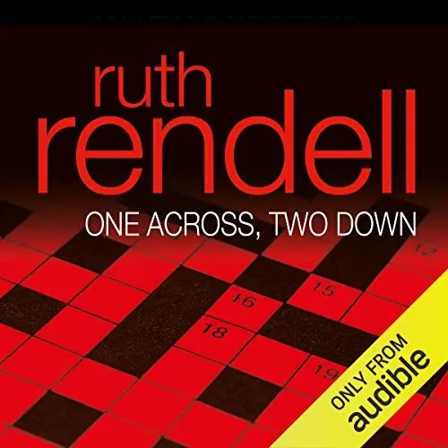 Produktbild: One Across, Two Down