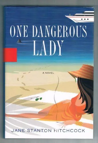 Produktbild: One Dangerous Lady