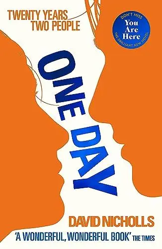 Produktbild: One Day: Now a major Netflix series
