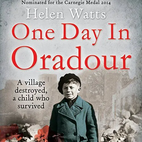 Produktbild: One Day in Oradour
