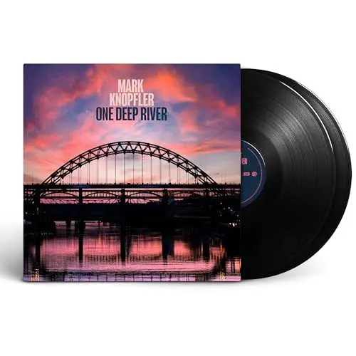 Produktbild: One Deep River (2LP)