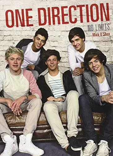Produktbild: One Direction: No Limits