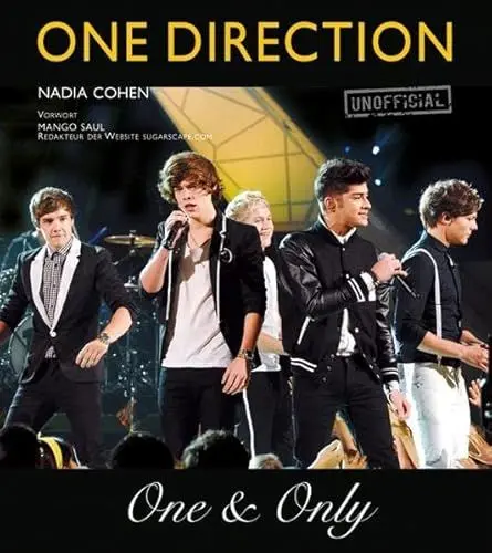 Produktbild: One Direction: One & only