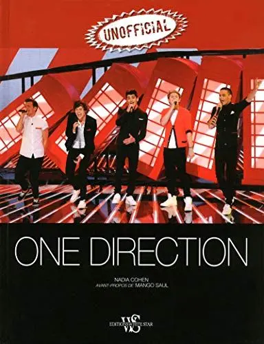 Produktbild: One Direction: Unofficial