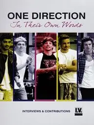 Produktbild: One Direction - In Their Own Words