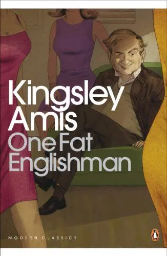 Produktbild: One Fat Englishman (Penguin Modern Classics)