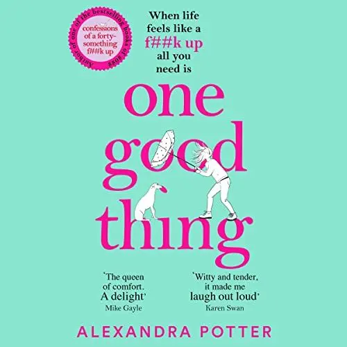 Produktbild: One Good Thing