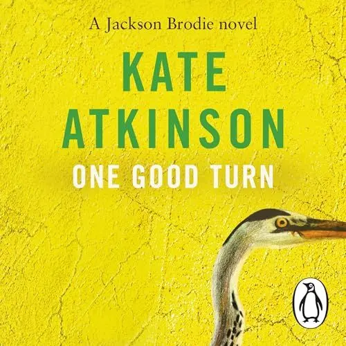 Produktbild: One Good Turn