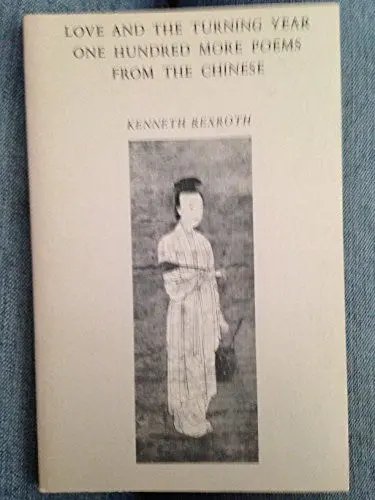 Produktbild: One Hundred More Poems from the Chinese: Love and the Turning Year