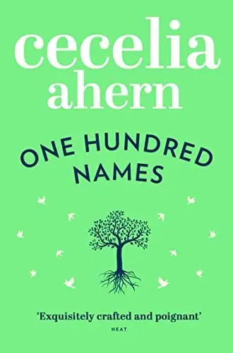 Produktbild: One Hundred Names: A compelling Sunday Times bestselling contemporary fiction novel