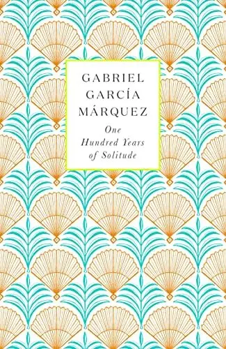 Produktbild: One Hundred Years of Solitude: Gabriel Garcia Marquez
