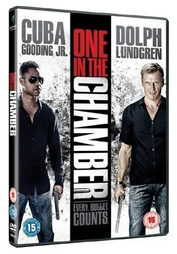 Produktbild: One In The Chamber (DVD)