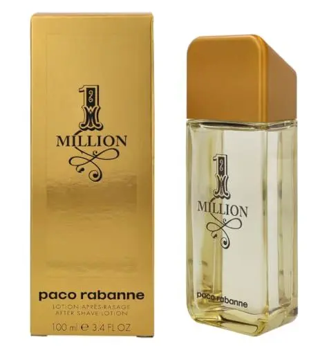 Produktbild: One Million After Shave Lotion