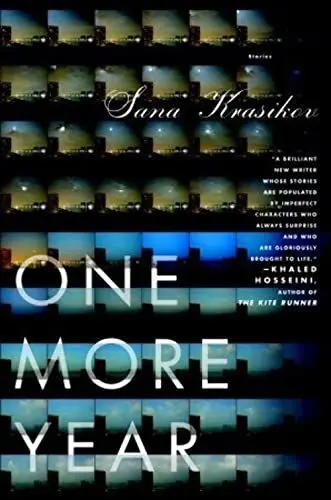 Produktbild: One More Year: Stories