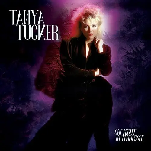 Produktbild: One Night In Tennessee (Vinyl LP)