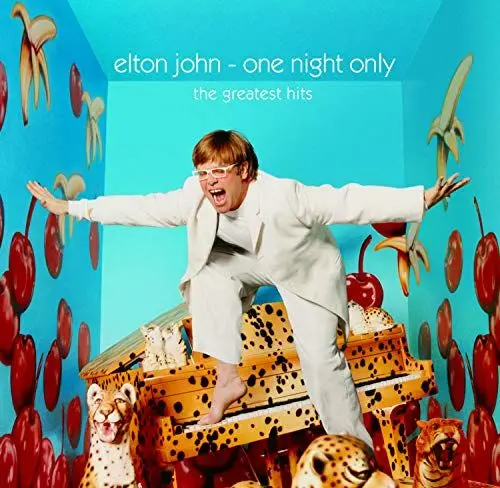 Produktbild: One Night Only