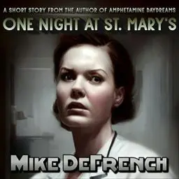 Produktbild: One Night at St. Mary's: Short Stories by Mike DeFrench