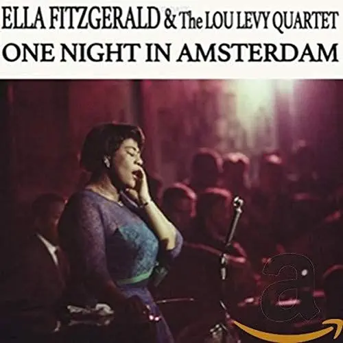 Produktbild: One Night in Amsterdam