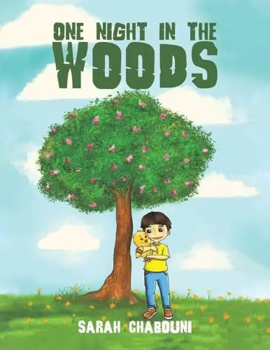 Produktbild: One Night in the Woods
