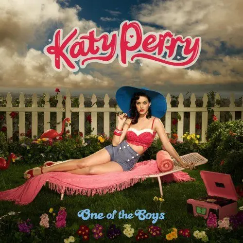 Produktbild: One Of The Boys