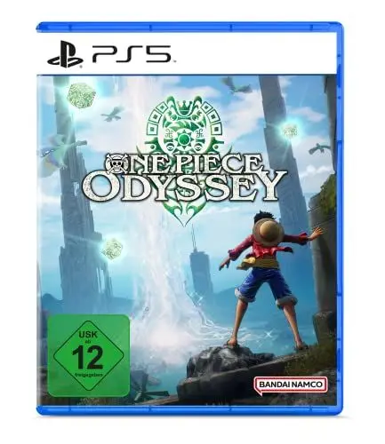 Produktbild: One Piece Odyssey - (PlayStation 5)