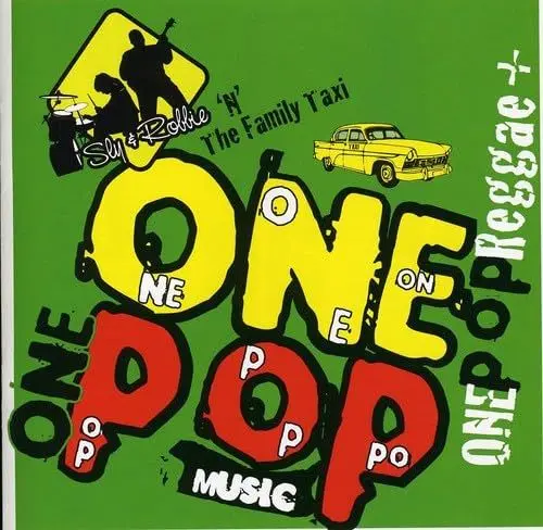 Produktbild: One Pop Reggae