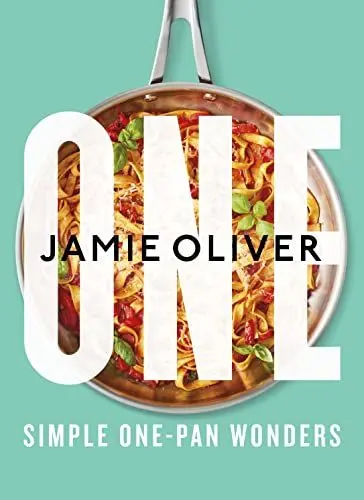 Produktbild: One: Simple One-Pan Wonders