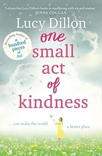 Produktbild: One Small Act of Kindness