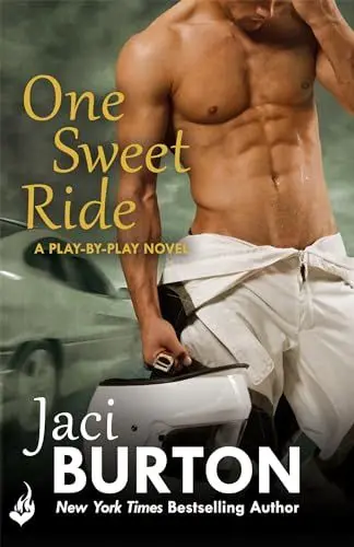 Produktbild: One Sweet Ride: Play-By-Play Book 6