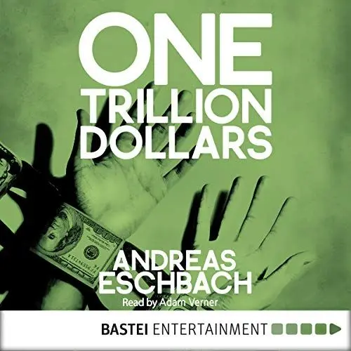 Produktbild: One Trillion Dollars
