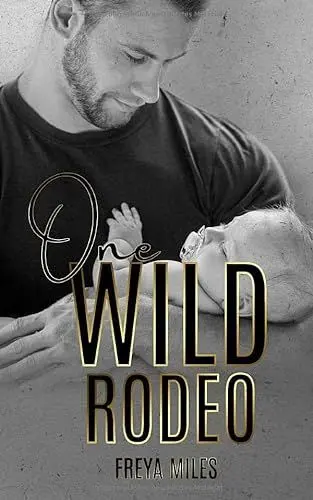 Produktbild: One Wild Rodeo