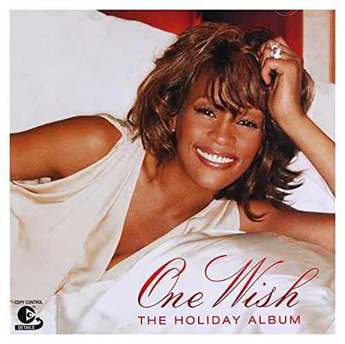 Produktbild: One Wish - The Holiday Album