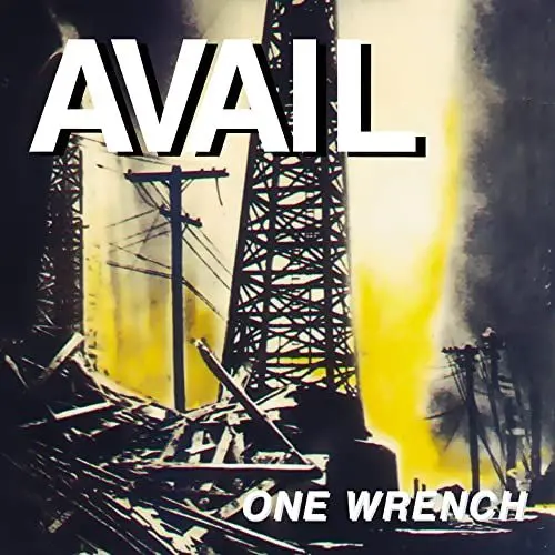 Produktbild: One Wrench