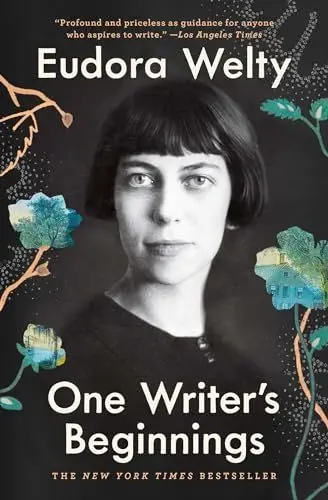 Produktbild: One Writer's Beginnings