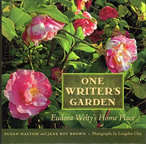 Produktbild: One Writer's Garden: Eudora Welty's Home Place