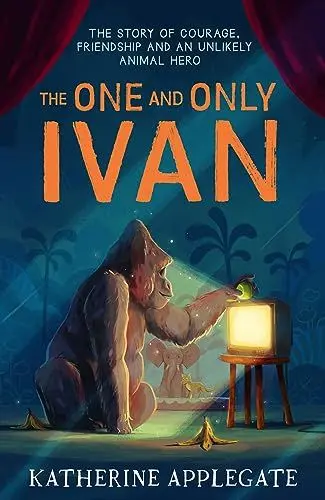 Produktbild: One and Only Ivan
