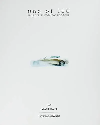 Produktbild: One of 100 Maserati