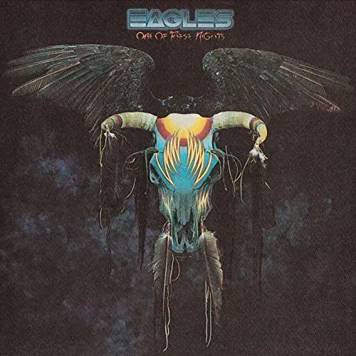 Produktbild: One of These Nights (Vinyl LP)