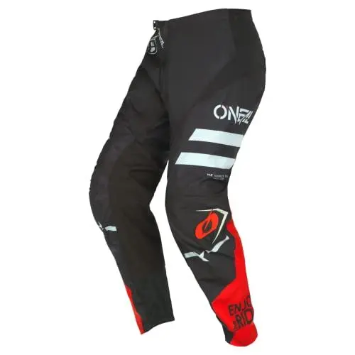 Produktbild: O'NEAL ELEMENT Hose Kinder SQUADRON Schwarz/Grau/Größe 28 (16/18)
