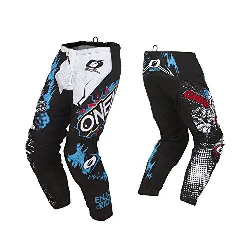 Produktbild: Element Youth Pants Villain Gray 26