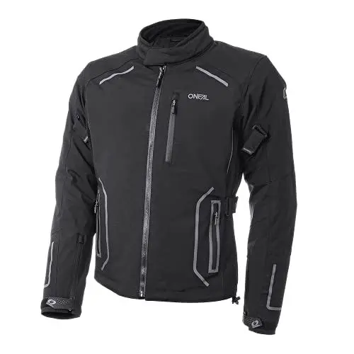 Produktbild: O'NEAL SIERRA Jacke Schwarz/Größe XL