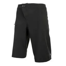 Produktbild: O'NEAL | Kurze Mountainbike-Hose | MTB Mountainbike DH Downhill FR Freeride | Atmungsaktiv, Polyester, Seitentasche mit Reißverschluss | Matrix Shorts V.23 | Kinder | Schwarz | Größe 24