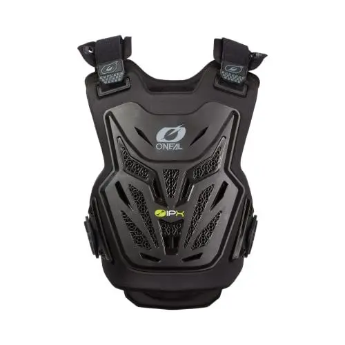 Produktbild: O'NEAL Unisex-Adult 0460-100 Protection MX, Black, Einheitsgröße
