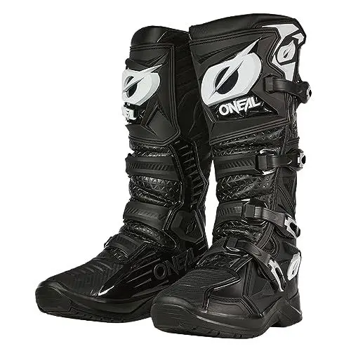 Produktbild: O'NEAL RMX PRO Stiefel Black/Größe 48