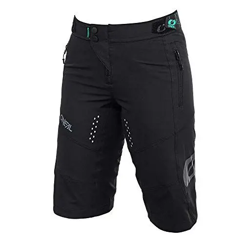 Produktbild: O'NEAL SOUL Women's Shorts Schwarz/Größe XS
