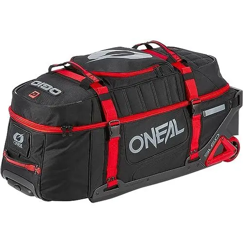 Produktbild: O'NEAL Unisex O'neal Travel Accessory- Travel Container, Schwarz, 123 L