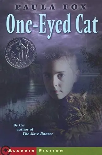 Produktbild: One-Eyed Cat