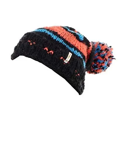 Produktbild: O'Neill Damen Mütze AC ARCS BEANIE, black out, 259126