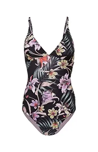 Produktbild: O'Neill Damen O'neill sunset zwempak dames Swimsuits, Black Ao, 40 EU
